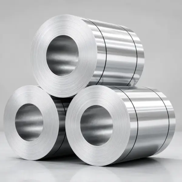 Aluminum Coil 1050/1060 Alloy