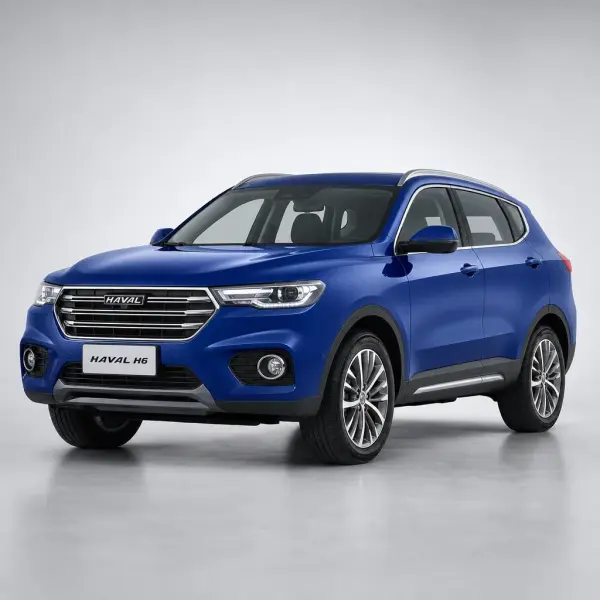 BYD Atto 3 Export Edition
