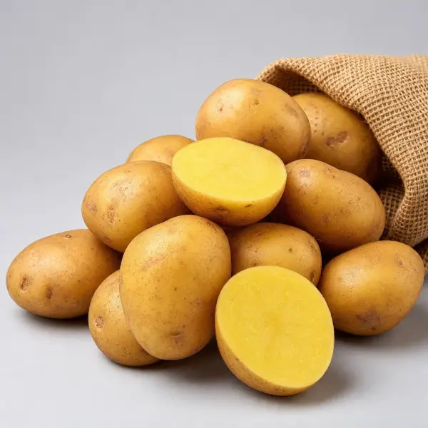 Dingxi Potato 5kg
