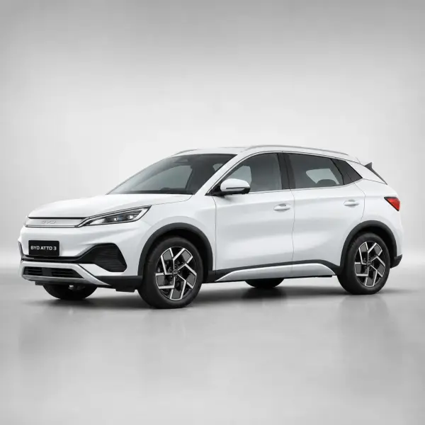 Great Wall Haval H6 PHEV Export