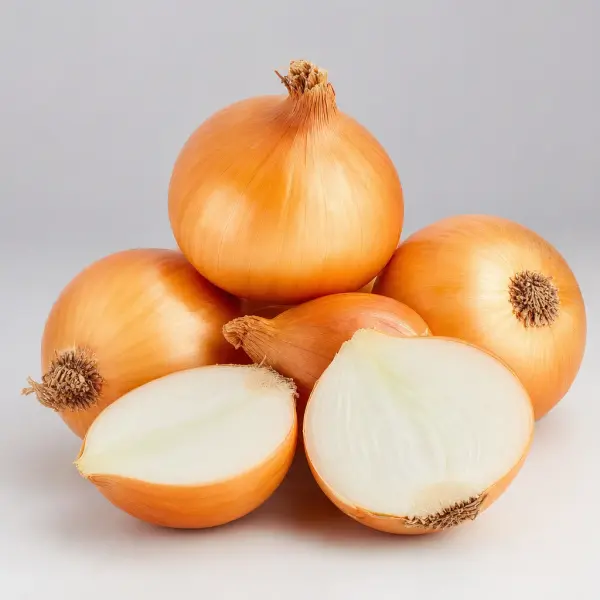 Jiuquan Yellow Onion 10kg